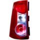 Piloto Trasero Derecho DACIA LOGAN WAGON MCV (2009-2013) | 16250202