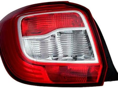 Piloto Trasero Derecho DACIA SANDERO II (2012>=) | 16250122