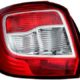 Piloto Trasero Derecho DACIA SANDERO II (2012>=) | 16250122