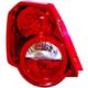 Piloto Trasero Derecho DAEWOO-CHEVROLET AVEO 3/5P (2009-2011) | 16232732