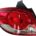 Piloto Trasero Derecho DAEWOO-CHEVROLET CRUZE 5P (2009>=) | 16233102