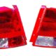 Piloto Trasero Derecho DAEWOO-CHEVROLET KALOS 4P (2003-2005) | 16232534