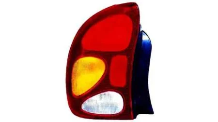 Piloto Trasero Derecho DAEWOO-CHEVROLET LANOS II (2001-2004) | 16230522