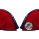 Piloto Trasero Derecho DAEWOO-CHEVROLET MATIZ (2001-2005) | 16231632
