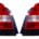 Piloto Trasero Derecho DAEWOO-CHEVROLET NUBIRA (1999-2003) | 16231132