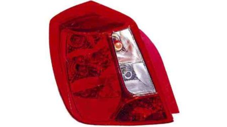 Piloto Trasero Derecho DAEWOO-CHEVROLET NUBIRA Berlina (2003>=) | 16231232