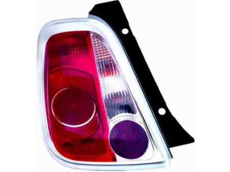 Piloto Trasero Derecho FIAT 500 (2007>=) | 16303732