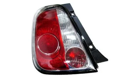 Piloto Trasero Derecho FIAT 500 (2007>=) | 16303802