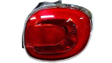 Piloto Trasero Derecho FIAT 500 L (2012>=) | 16303812