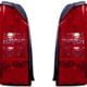 Piloto Trasero Derecho FIAT IDEA (2004-2005) | 16307252