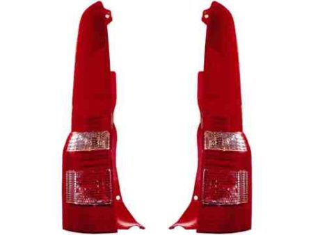 Piloto Trasero Derecho FIAT PANDA (2003-2011) | 16300832