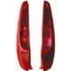 Piloto Trasero Derecho FIAT PUNTO 5P (2003-2005) | 16304134