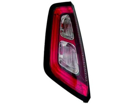 Piloto Trasero Derecho FIAT PUNTO EVO (2009>=) | 16304412