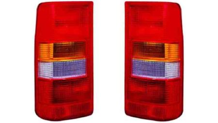 Piloto Trasero Derecho FIAT SCUDO (1995-2003) | 16309032