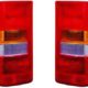 Piloto Trasero Derecho FIAT SCUDO (1995-2003) | 16309032