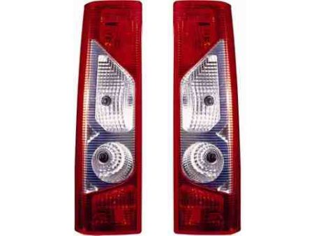 Piloto Trasero Derecho FIAT SCUDO (2007>=) | 16309232