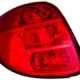 Piloto Trasero Derecho FIAT SEDICI (2006>=) | 16308632