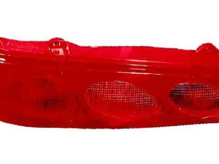 Piloto Trasero Derecho FIAT SEICENTO (1998>=) | 16308532