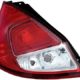 Piloto Trasero Derecho FORD FIESTA 3/5P (2013>=) | 16017502