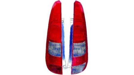 Piloto Trasero Derecho FORD FIESTA Mk5 5P (2002-2005) | 16310634