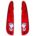Piloto Trasero Derecho FORD FIESTA Mk6 5P (2005-2008) | 16310734