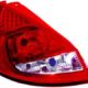 Piloto Trasero Derecho FORD FIESTA Mk7 3/5P (2008-2013) | 16310834