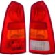 Piloto Trasero Derecho FORD FOCUS II Station Wagon (2001-2005) | 16316536