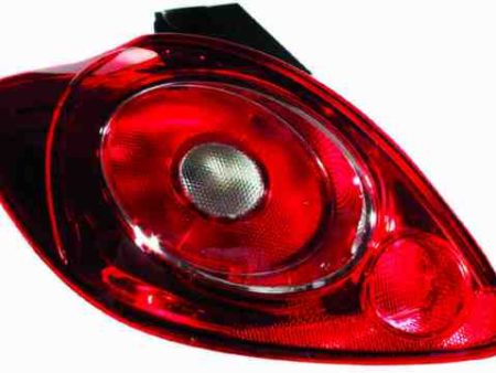 Piloto Trasero Derecho FORD KA (2008>=) | 16316132