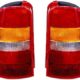 Piloto Trasero Derecho FORD MONDEO I Station Wagon (1993-1996) | 16315034