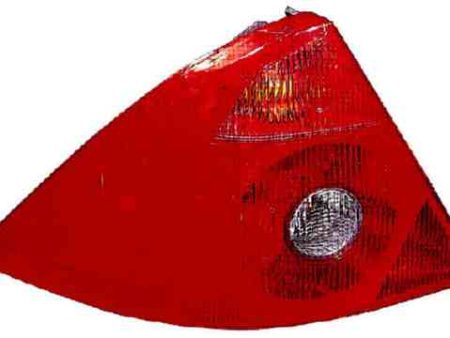 Piloto Trasero Derecho FORD MONDEO III 4/5P (2000-2003) | 16315232