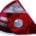 Piloto Trasero Derecho FORD MONDEO III 4/5P (2005-2007) | 16315336
