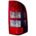 Piloto Trasero Derecho FORD RANGER (2006-2009) | 16318132