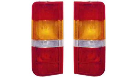 Piloto Trasero Derecho FORD TRANSIT (1985-1991) | 16313022