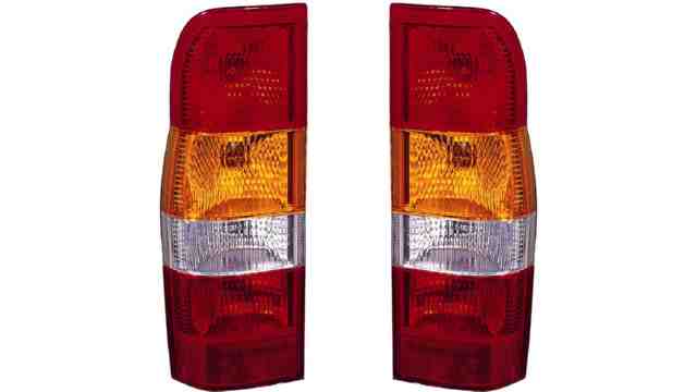 Piloto Trasero Derecho FORD TRANSIT año 2000 a 2006