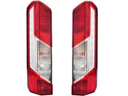 Piloto Trasero Derecho FORD TRANSIT (2014>=) | 16313422