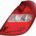 Piloto Trasero Derecho HYUNDAI I20 año 2009 a 2012