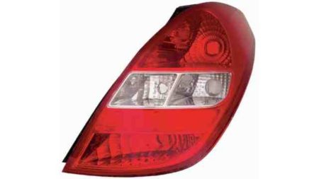Piloto Trasero Derecho HYUNDAI I20 año 2009 a 2012 - Imagen 2