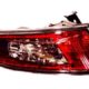 Piloto Trasero Derecho HONDA CIVIC Hatchback 5P (2009-2012) | 16370714