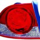 Piloto Trasero Derecho HONDA CIVIC Sedan 4P (2006-2008) | 16370702