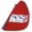 Piloto Trasero Derecho HONDA JAZZ (2002-2008) | 16373132