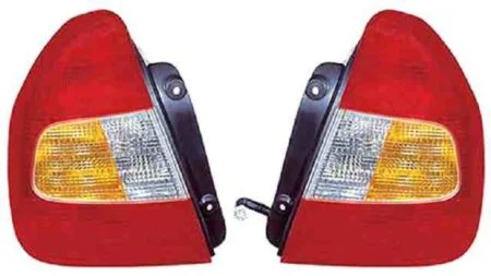 Piloto Trasero Derecho HYUNDAI ACCENT Sedan 4P (2000-2003) | 16392234
