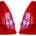 Piloto Trasero Derecho HYUNDAI ACCENT Sedan 4P (2006-2011) | 16392432