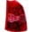Piloto Trasero Derecho HYUNDAI ATOS (2003-2008) | 16394732