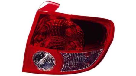 Piloto Trasero Derecho HYUNDAI GETZ (2002-2005) | 16395532