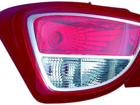 Piloto Trasero Derecho HYUNDAI I10 (2013>=) | 16395502