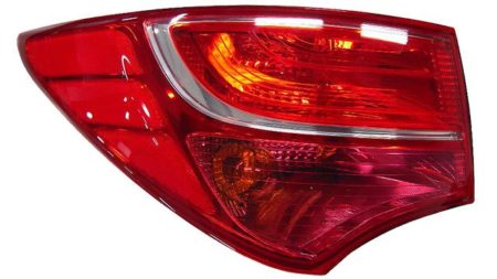 Piloto Trasero Derecho HYUNDAI SANTA FE (2013>=) | 16397302