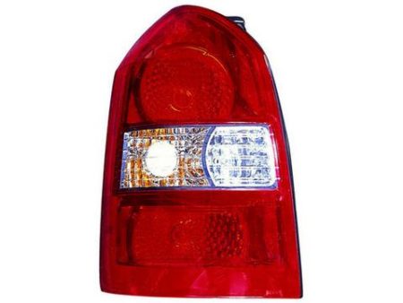 Piloto Trasero Derecho HYUNDAI TUCSON (2004-2010) | 16120542