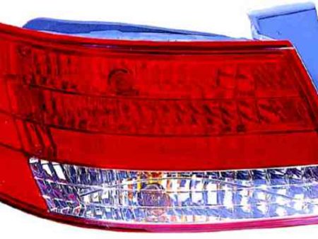 Piloto Trasero Derecho HYUNDAI SONATA (2008-2011) | 16390502