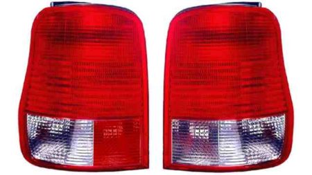 Piloto Trasero Derecho KIA CARNIVAL (2001-2006) | 16441632