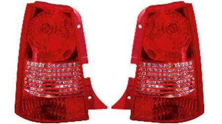Piloto Trasero Derecho KIA PICANTO (2004-2007) | 16442132